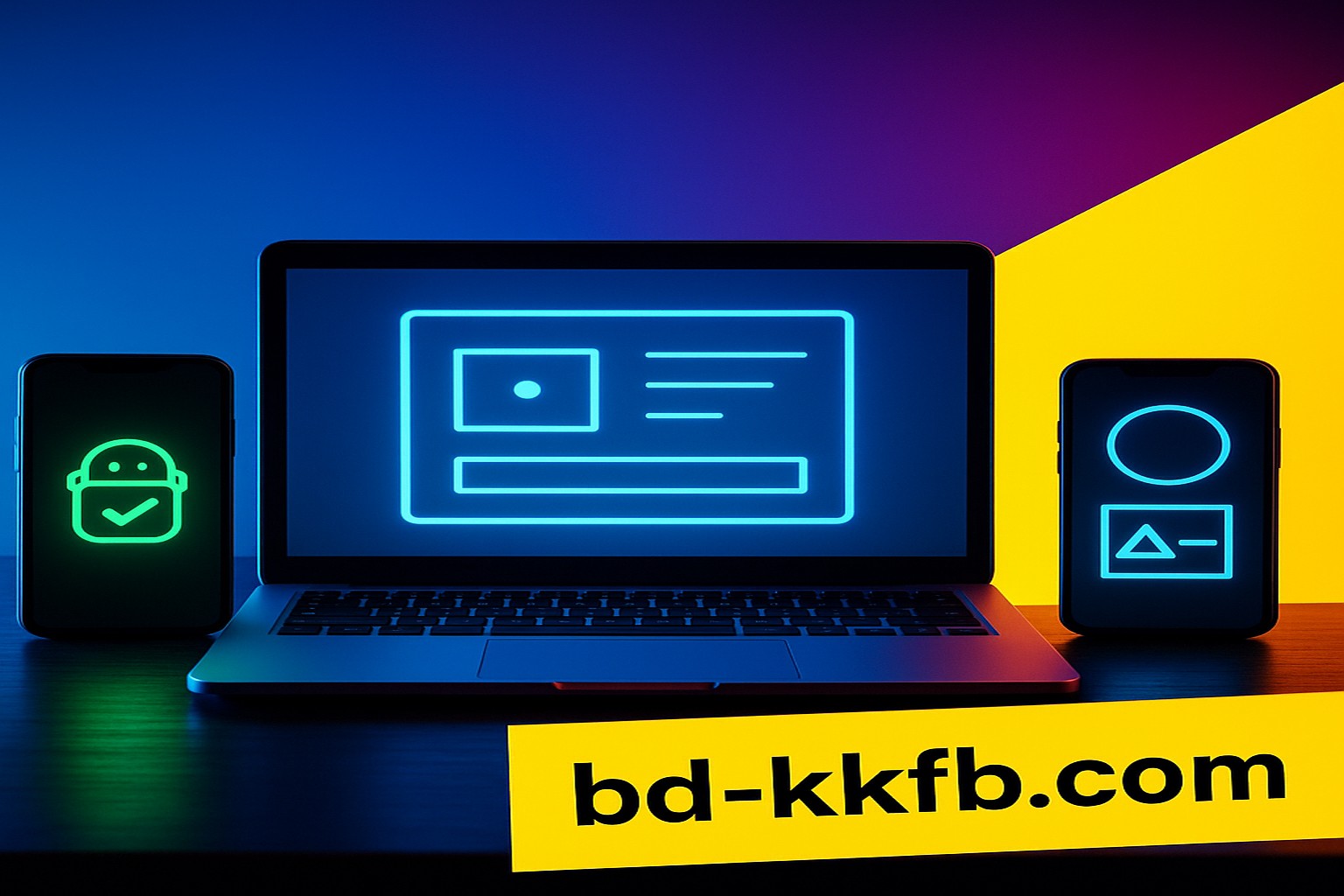 kkfb অ্যাপের সামঞ্জস্যতা